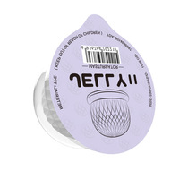 Godet de masturbation masculin TPE Jelly Airplane Cup à usage unique, jouet sexuel pour hommes, entraînement et exercice, produits pour adultes
