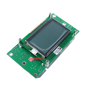 Conjunto de Pantalla KALMAR DRF450 923741.0013 Apilador de Alcance Kalmar DRF450 Repuestos de Repuesto para Apilador de Alcance - Product Image 4