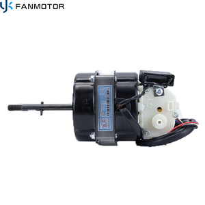 Motor de Ventilador de Pedestal para Mesa de Escritorio Eléctrico de CA con <span class=keywords><strong>Bobinado</strong></span> de Alambre de Cobre y Doble Rodamiento de Bolas de 71*20 mm y 16/18 Pulgadas Personalizado - Product Image 4