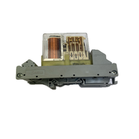 Plc H02-462-1027 243 _ac 10a 280/240v 1 Gr C250 B380 Grosir
