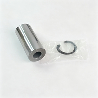 Kit de segments de piston U5PR0061 310-9905 276-7476 396-4516 pour moteur diesel CAT C6.6 C4.4 908H M313D Perkins, pièces de rechange