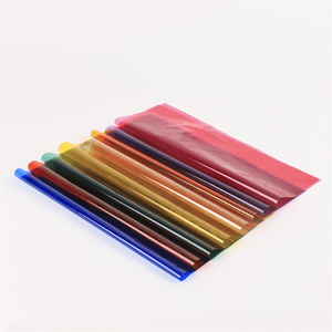 Thân thiện với môi tùy chỉnh logo in cellulose Jumbo cuộn/tấm bông ủng hộ phim cuộn giấy bóng kính túi cho bao bì - Product Image 1