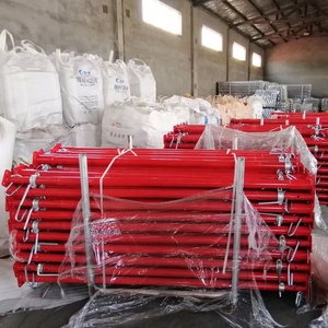 意大利尖端望远镜迪雷克3,6 MT脚手架支柱中国制造 - Product Image 6