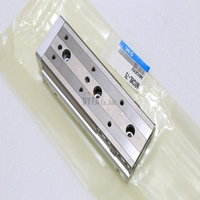 Nouveau Cylindre de table coulissante pneumatique MXQ16L-75 d'origine, en stock, authentique CYL-TAB-I-1060=4M23