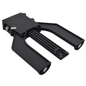 דיגיטלי גובה מד עומק מד עם שלושה מצבי מדידה מגנט מבוסס גדול דיגיטלי תצוגת לעיבוד עץ נתב שולחן - Product Image 6