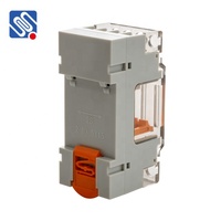 Meishuo MS4N-MCD-24VDC Miniature 5a/300vac Combinaison Prise Relais 24VDC 5A/300VAC Mini Relais Bas avec Protection Epoxy