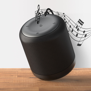 2020 USAMS HD <span class=keywords><strong>micro</strong></span> mini haut-parleur <span class=keywords><strong>bluetooth</strong></span> BT 5.0 sans fil <span class=keywords><strong>bluetooth</strong></span> haut-parleur - Product Image 4