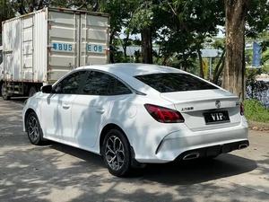 MG5 d'occasion 2022 180DVVT CVT Édition Luxe Jeunesse 1.5L 120 L4 Essence 4 portes 5 places Berline MG5 d'occasion 2022 Berline - Product Image 4