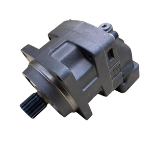 Piston Various <b>Models</b> Series Hydraulic Pump F12-40-MF-IH-<b>D</b> Industrial Engineering - Product Image 2