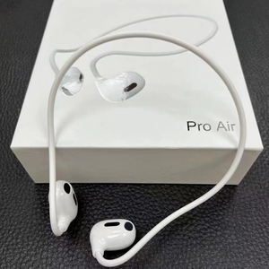 2024 nouveaux écouteurs Pro Air TWS Portable à conduction osseuse OEM ODM TWS Mini <span class=keywords><strong>casque</strong></span> véritables écouteurs <span class=keywords><strong>sans</strong></span> <span class=keywords><strong>fil</strong></span> ProAir pour le sport - Product Image 5