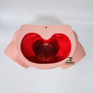 Modelo de Entrenamiento de Útero Simulado para Ciencias Médicas, Modelo Avanzado de Útero Embarazado, Modelo de Entrenamiento de Enfermería para Embarazadas - Product Image 2