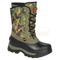 INDUSTRIAL STARTER Nouvelles bottes de neige BLIZZY - Product Image 1