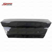 Maletero Trasero de Fibra de Carbono para MITSUBISHI LANCER EVOLUTION EVO 4-6 1996-2001