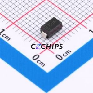 Nouveau & Original 1SMA4755A-MS Diode Zener SMA, Composants Électroniques en Gros, Fournisseur de Puces & Service BOM - Product Image 1