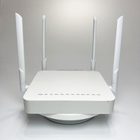Routeur Wi-Fi double bande H2-2 XPON ONU 2.4G & 5G FTTH F780L F680C F670L F680 F6610M ZN-AX171G Wi-Fi 5 Wi-Fi 6 pour fibre optique