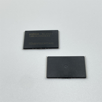 TC58BVG0S3HTA00 Integrierter Schaltkreis TC58BVG0S3HTA0 Elektronische Komponente Flash-Speicherchip BENAND (Eingebautes ECC SLCNAND)