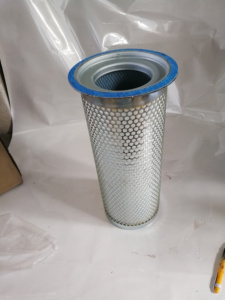 ไส้กรองอากาศคุณภาพสูง MANNY 6.1893.0 ตัวแยกน้ำมันโลหะอะลูมิเนียม ได้รับการรับรองมาตรฐาน ISO 9001 รับประกัน 6 เดือน ใช้พลังงานจากมอเตอร์ - Product Image 6