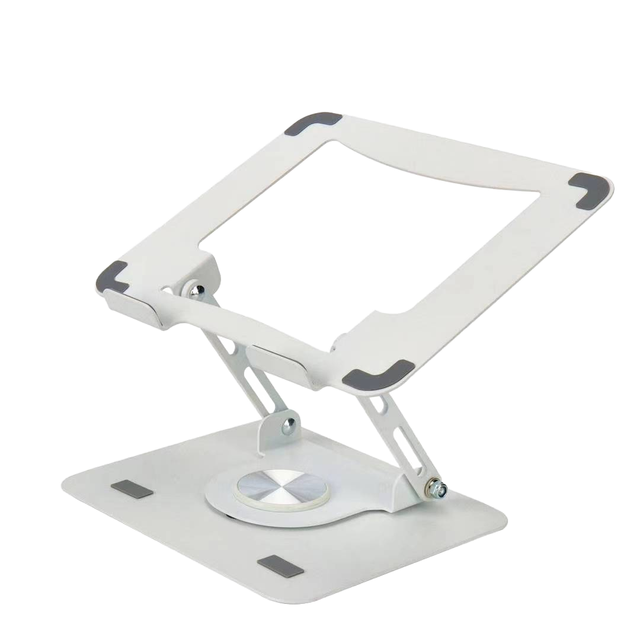 Adjustable Universal All-Metal Tablet Stand Mount Portable iPad Holder with Desk Support Flexible Flexible Tablet Stand