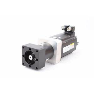 มอเตอร์เซอร์โว Rexroth รุ่น MsK060C-0300-Nn-M1-Ug1-Nnnn อุปกรณ์อุตสาหกรรม เหล็ก เยอรมนี - Product Image 3