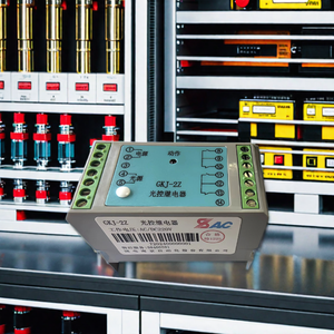 Ánh sáng cảm biến nhạy cảm tiếp sức quang mô-đun tiếp sức quang học cho lái xe tải - Product Image 6