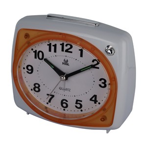 Creative Voice Report Digital Alarm <strong>Clock</strong> Talking Desk <strong>Telling</strong> <strong>Time</strong> Music Hourly Chiming Night Light Sleep Trainer Table <strong>Clocks</strong> - Product Image 2