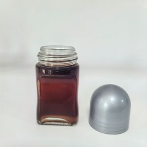 Botella <span class=keywords><strong>de</strong></span> agua <span class=keywords><strong>de</strong></span> inodoro y aceite esencial roll-on <span class=keywords><strong>de</strong></span> cristal transparente al por mayor <span class=keywords><strong>50ml</strong></span> con logotipo <span class=keywords><strong>de</strong></span> serigrafía y difusor <span class=keywords><strong>de</strong></span> caña - Product Image 4