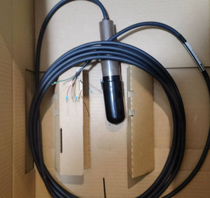 Capteurs PH/ORP YOKOGAWA PH8EFP, PH8ERP, OR8EFG, OR8ERG, PH8ERP-05-TN-N-E*A - Product Image 5