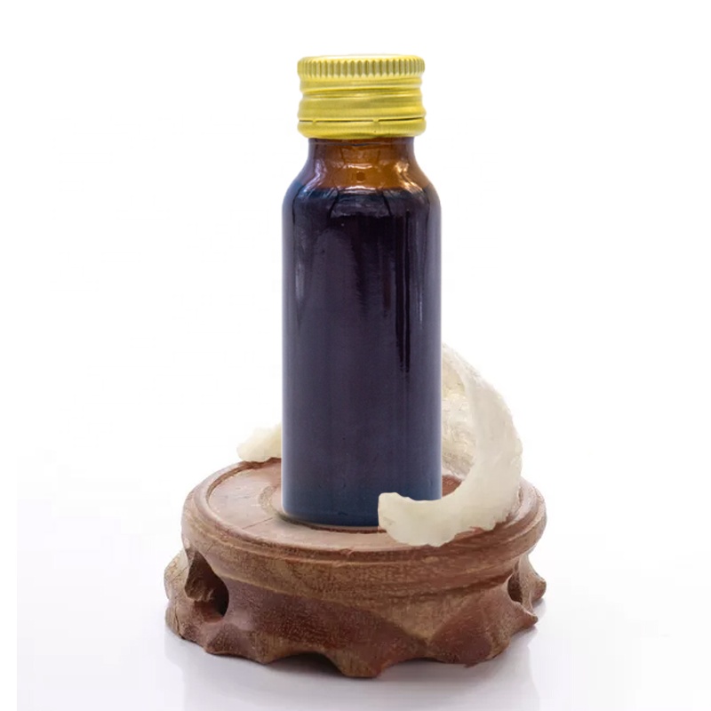 Птичье гнездо пептид и Габа безалкогольный напиток