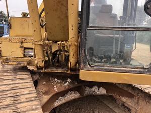 รถขุด 70B มือสองราคาถูก พร้อมเครื่องยนต์คัมมินส์ ความจุ 20 ตัน ปั๊มเกียร์ แบริ่ง ผลิตในญี่ปุ่น - Product Image 5