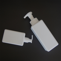 Botol Busa Persegi 400ml