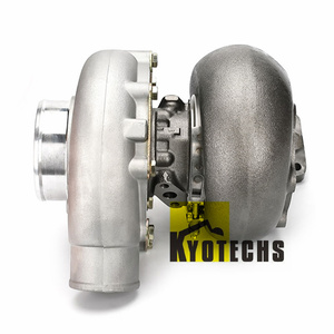 Turbocompressore per Motore Diesel GT1749V 717858-5009S 717858-9009S 717858-5008S 717858-0007 <span class=keywords><strong>AVF</strong></span> AWX BLB BPW - Product Image 2