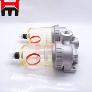 เครื่องแยกน้ำ-น้ำมันสำหรับเครื่องจักรก่อสร้าง 600-311-9330 สำหรับ PC850-8 PC1200 PC1250-8 PC2000-8 D155A-6 D375A-5 - Product Image 4