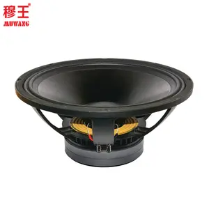 1000W active 18inch sub woofer professional speaker woofer for dj sound system WL180232