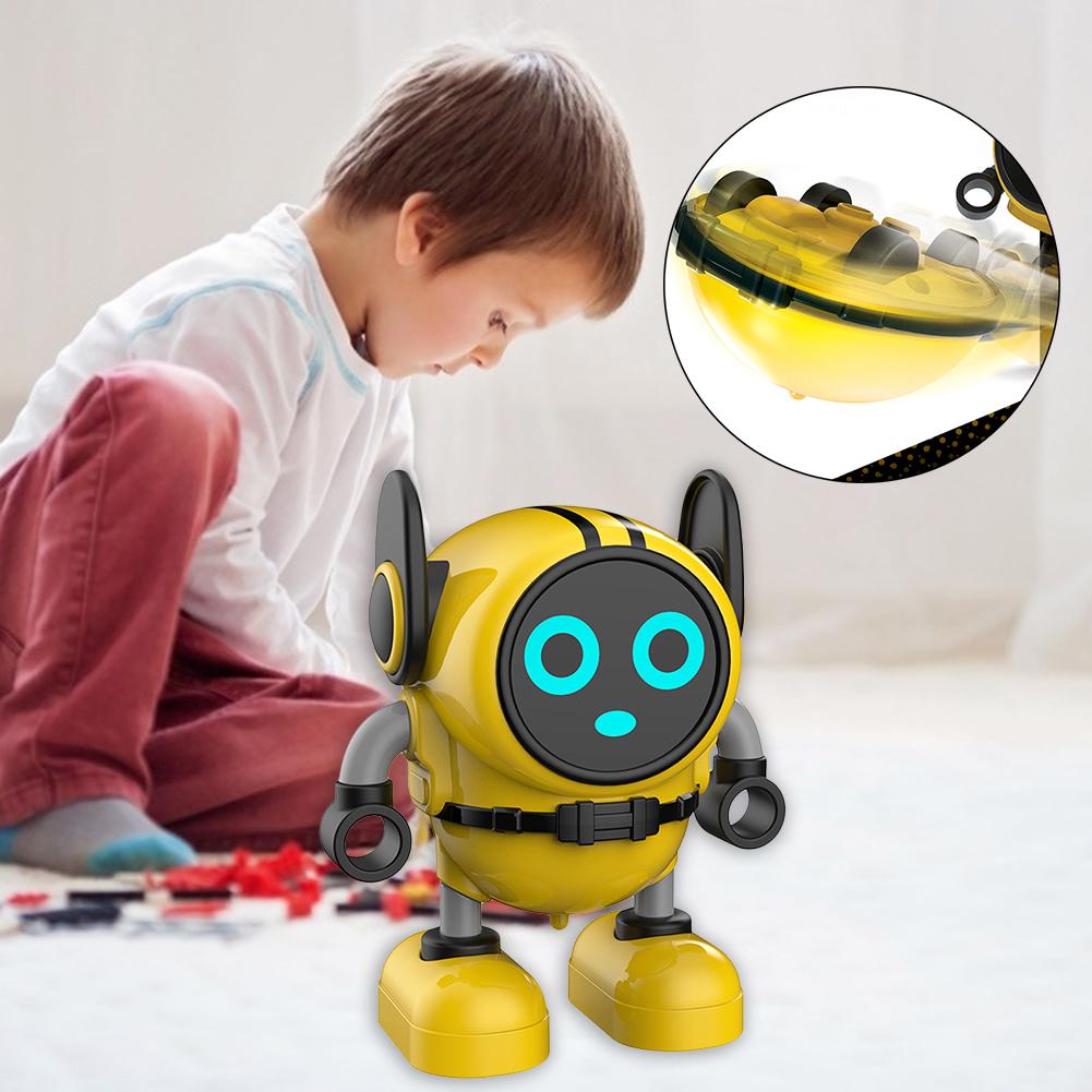 Игрушки 2020 милая игрушка робот Спринт игрушка боевой гироскоп спиннинг Топ для оптовой продажи