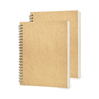 Carnet de notes/agenda/organisateur A5 personnalisé en cuir/papier 2024 avec reliure agrafée ou spirale – Impression sur mesure