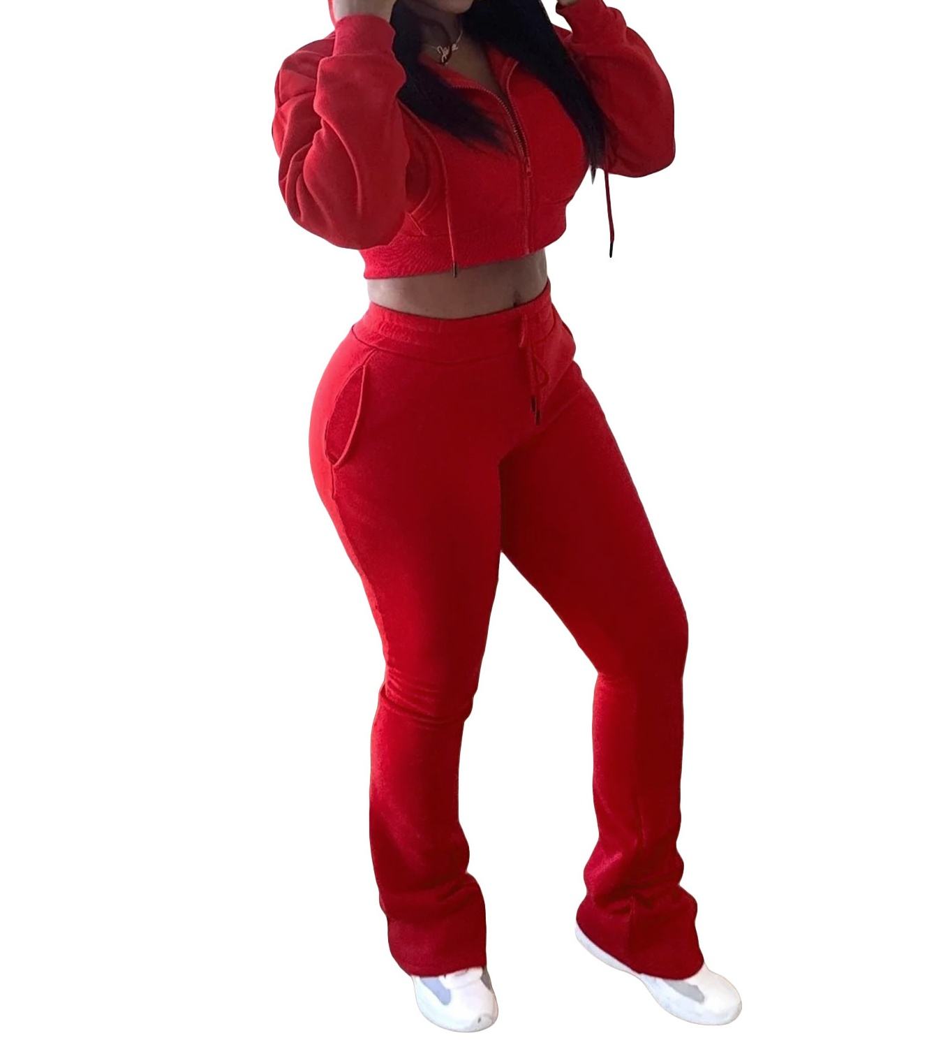 Z1010ST10 สีแดง