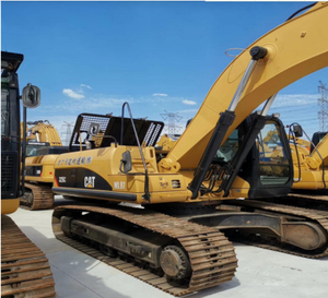 รถขุดมือสอง CAT 325C รุ่น CAT 325BL 325C 325D 325D2L 326D 326GC มีสินค้าพร้อมขาย - Product Image 3
