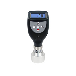 ผู้ผลิต LANDTEK เครื่องทดสอบความแข็ง (ความหนาแน่น) ของสิ่งทอแบบดิจิตอล HT-6510T - ลูกบอลขนาด 10 มม. - Product Image 3