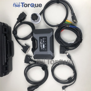 Outil de diagnostic principal MB Super M6+ Pro Professional Connect MB Star M6 pour Benz WiFi DOIP XENTRY, compatible avec les voitures et camions Benz. - Product Image 6