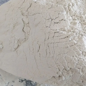 Bentonite à fort pouvoir gonflant <span class=keywords><strong>pour</strong></span> <span class=keywords><strong>liant</strong></span> de granulés métallurgiques - Product Image 6