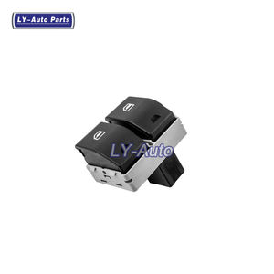 6Q0959858 Botón de elevación de control del regulador del interruptor de la ventana delantera eléctrica para VW para Polo 9N 9N3 Fox - Product Image 5