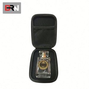 กล่องน้ำหอม EVA กันน้ำ กล่องใส่น้ำหอมแบบพกพาสำหรับขวดน้ำหอมสำหรับเดินทางแบบพกพา - Product Image 4