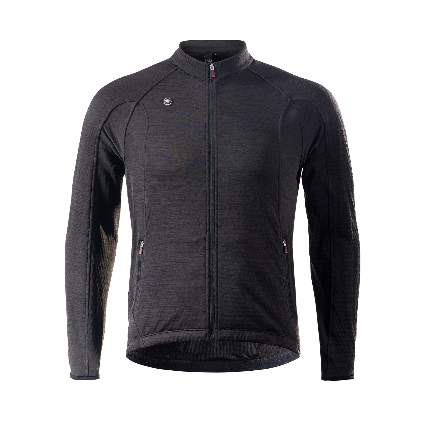 Maillot Cyclisme Roma Granfondo | Sportful | Jersey Manches Courtes M