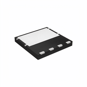 ทรานซิสเตอร์ของแท้ PowerPak 8x8 SIHH240N60E-T1-GE3 - Product Image 1