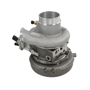 Turbocompresor 3781360 3796349 2882004 Holset HE451V HE400VG, Pieza de Repuesto para Motor de Maquinaria de Construcción, Supercargador, Marca OEM - Product Image 4