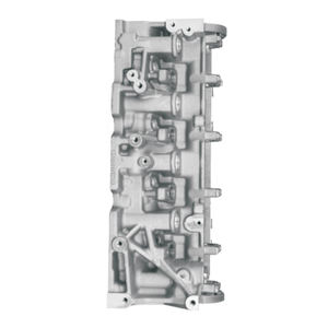 Pièces automobiles 11041-7781R, culasse complète pour <span class=keywords><strong>moteur</strong></span> Renault Megane Clio Nissan Qashqai <span class=keywords><strong>K9K</strong></span> 790 - Product Image 3