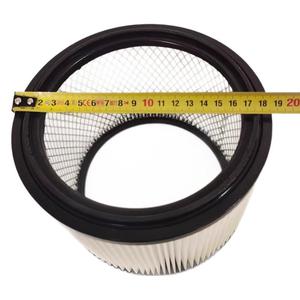 Filtro HEPA Circular para Aspiradora FLEX, de Alta Eficiencia para Uso Comercial - Product Image 5