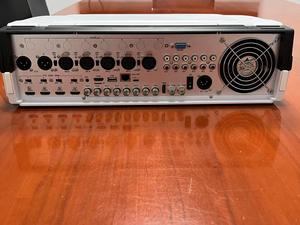 4k 1080p50 1080p60 âm thanh video ghi trực tiếp dòng sống đẩy di động Mixer giao diện điều khiển máy trạm - Product Image 4