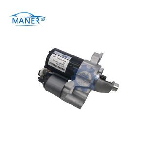 06H911021A 06H911021E อะไหล่รถยนต์ขายดี มอเตอร์สตาร์ทสำหรับ Audi vw Polo - Product Image 1