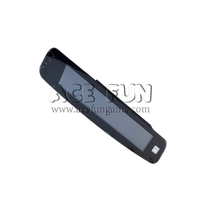 Игровой автомат IDeck Original ALPHA 2 Pro Wave V32/27 с кабинетом Fire Link, купюроприемником JCM, сенсорным экраном и игровой платой CPU